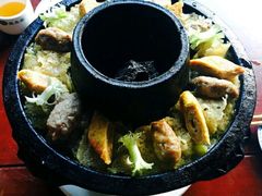 -龙姐私房菜(和顺古镇店)