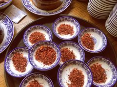 -杨三孃跷脚牛肉(西外棕榈岛店)