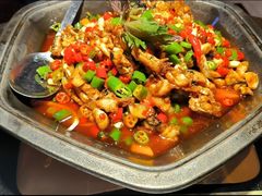 -7mall美食潮地标