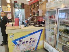 -合易泓烤肉•首创生椰大油边(宁山路店)