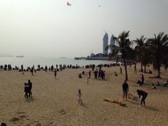 iphone_upload_pic-白城沙滩