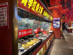 -阿财老铺·凤阳土菜馆