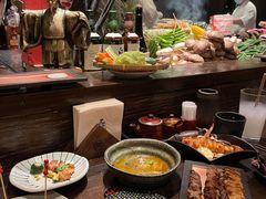 -三川·十酒Izakaya(南昌路店)