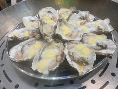 -飞尝蚝·顺德菜·鱼生(顺德总店)