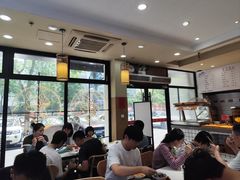 -常州银丝面馆(府琛店)