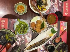 -弓二·烧鸟居酒屋(财富购物中心店)