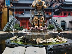 -上海东林寺(金山区)