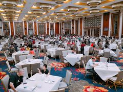 大堂-顺德人家食府(黄金广场店)