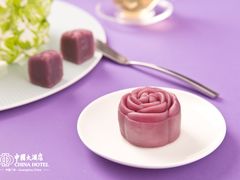-中国大酒店·食街