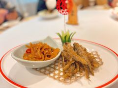 -霞客居酒店·霞客食府·宁海特色小海鲜