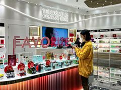 -杉杉奥特莱斯广场(哈尔滨店)