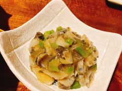 芥末海螺片-繁·醉花亭小酒馆(鼓楼店)