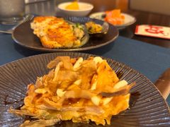 -盛宴自助餐厅(运达喜来登店)