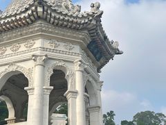 -珠海圆明新园
