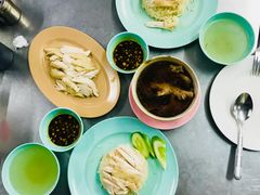 -红大哥水门鸡饭(總店)