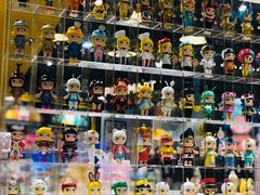 -泡泡玛特POPMART(壹号店)
