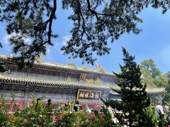 -潭柘寺景区