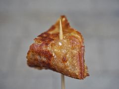 -香糯炎荞饼王(解放碑店)