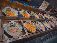 -鼎香缘·海鲜烤肉火锅自助餐厅(深圳来福士广场店)