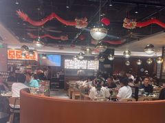 -潮界(虹桥新天地店)