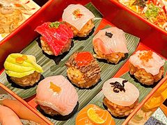 -鸟山鸣·日料食堂(王府井店)