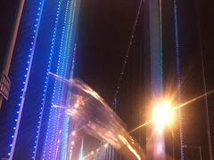-星海湾跨海大桥