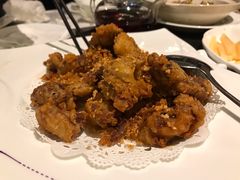 -海湾壹品·粤菜·早茶·烤鸭(拱北店)