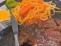 -豪享来中西餐厅(隆昌店)