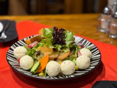 -申德勒加油站餐厅(三里屯北小街店)