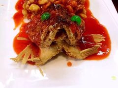-吴门人家·苏宴宫廷菜(拙政园店)