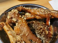 -陕北绥德羊肉面(延兴门西路店)