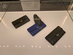 -CHANEL(戴高乐机场T 2E店)