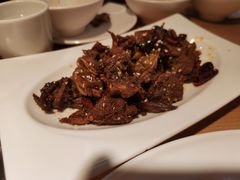 -守柴炉烤鸭(科华中路王府井店)