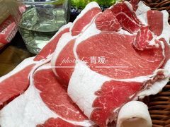 -巷子老火锅(大唐西市店)