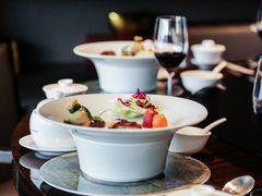 -万丽轩·粤菜(王府井金茂万丽酒店)