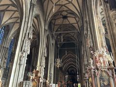 -斯蒂芬主教座堂(Stephansdom)