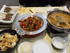 -聚味瞿记·龙虾堂(坡子街店)