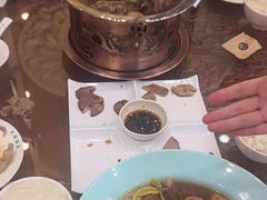 -民族饭荘(新华大街店)