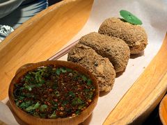 雷家豆腐圆子-山石榴·贵州菜(丰盛里店)