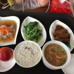 -贝瑞佳月子中心(滨江店)