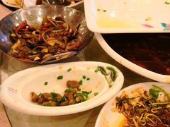 -陶然居·重庆菜(解放碑店)