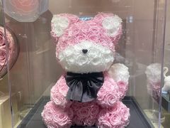 -ROSEONLY诺誓(磐基中心店)