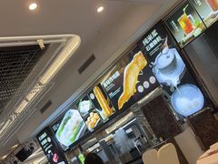 -满福隆酒楼(万绿园店)