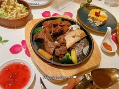 -俄士厨房(时代天街店)