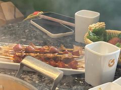 -一席地·本地鸡窝·杭帮鸡火锅(萧山银隆百货店)