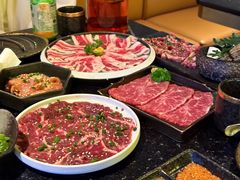 -樱嘢·炭火烧肉(惠南店)