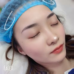 -久匠·纹眉半永久野生眉