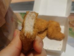 -麦当劳(龙信广场店)