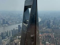 -上海中心大厦