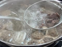 -山珍鲜牛肉火锅本地老字号(汕中老店)